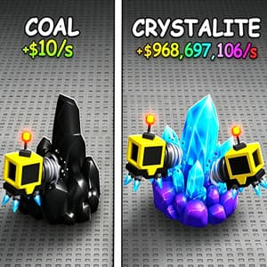 Sell Ores