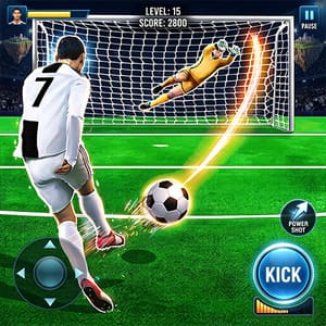 Soccer Battle Online