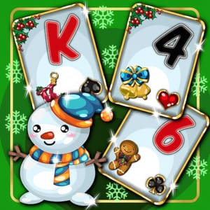Solitaire Holiday