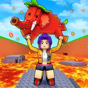 Steal A Brainrot 67 Online Arena