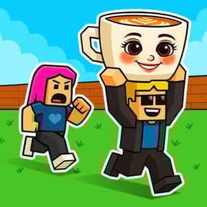 Steal A Brainrot Online