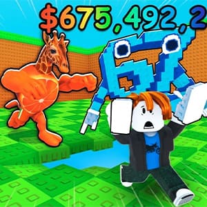 Steal A Brainrot Portals