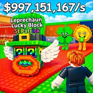 Steal A Brainrot Unblocked