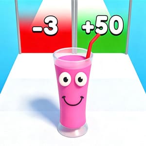Summer Juice Run