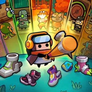Super Hero Survivor.io