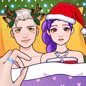 Sweet Paper Doll: DIY Dress Up