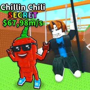 Swing Obby For Brainrots!