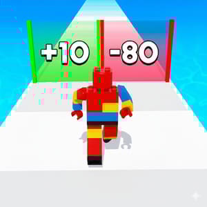 Toy Rumble 3D