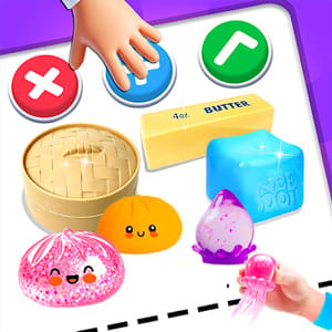 Trading Master 3D - Fidget Pop