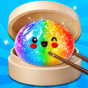 Unicorn Slime Maker
