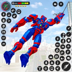 Variety Mecha