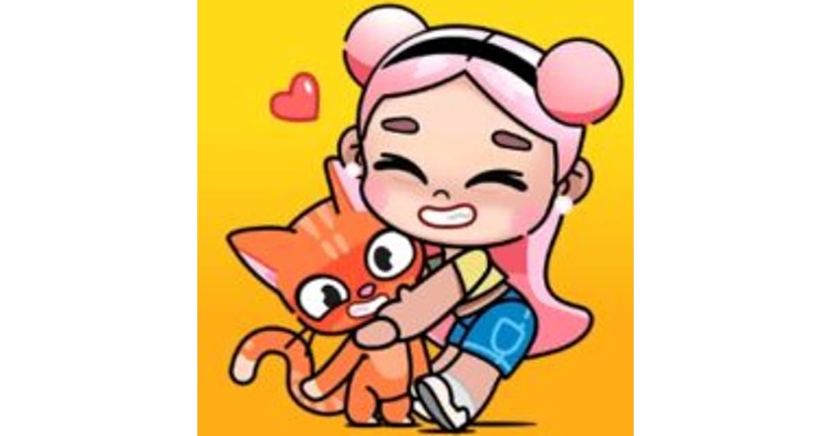 Play the Best Free Avatar Games Online at FreeGames