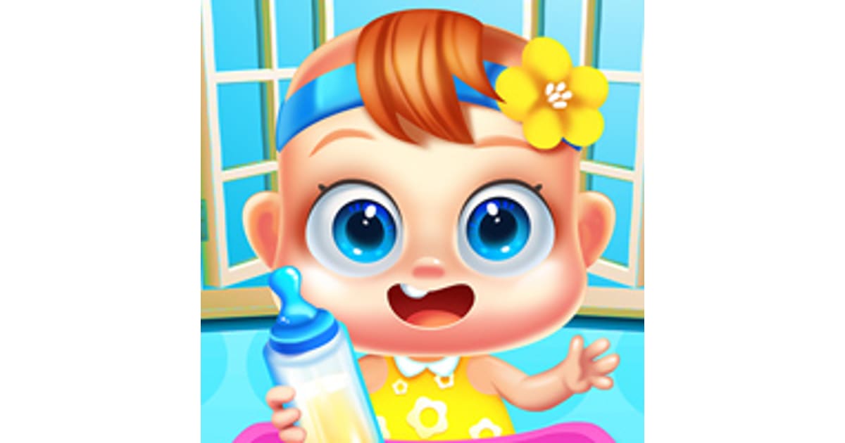 Baby Games Play Baby Games for Girls at FreeGames