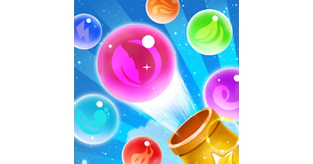 Play the Best Free Bubble Shooter Games Online at FreeGames
