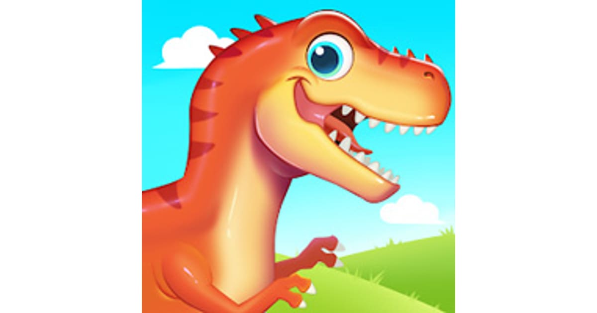Play the Best Free Dinosaur Games Online at FreeGames