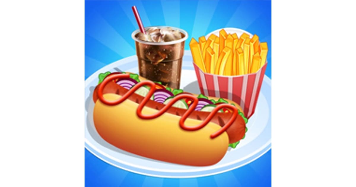 Food Games Play Food Games Unblocked!