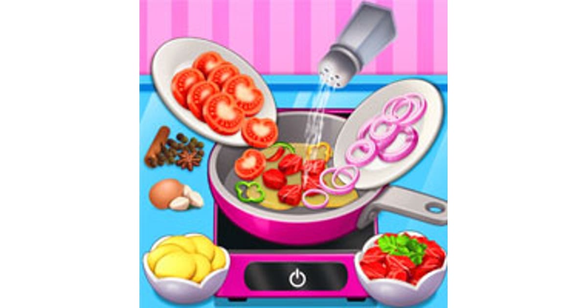 Kitchen Games Play True Food Kitchen Games at FreeGames