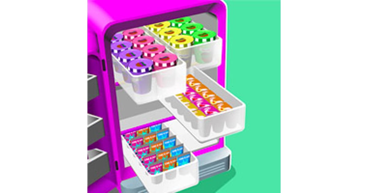 Organizing Game Use Your Talents！