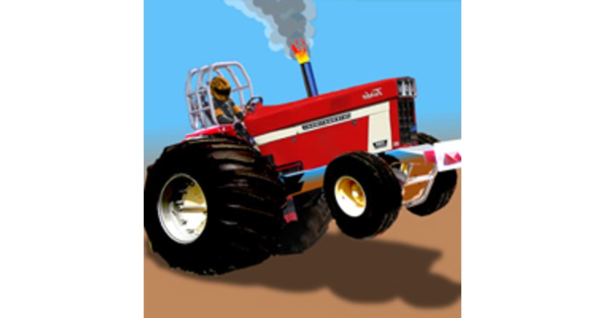 Play the Best Free Tractor Games Online at FreeGames