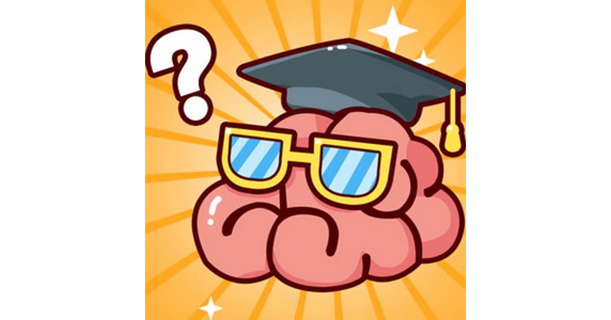 Brain Test IQ Challenge Play on