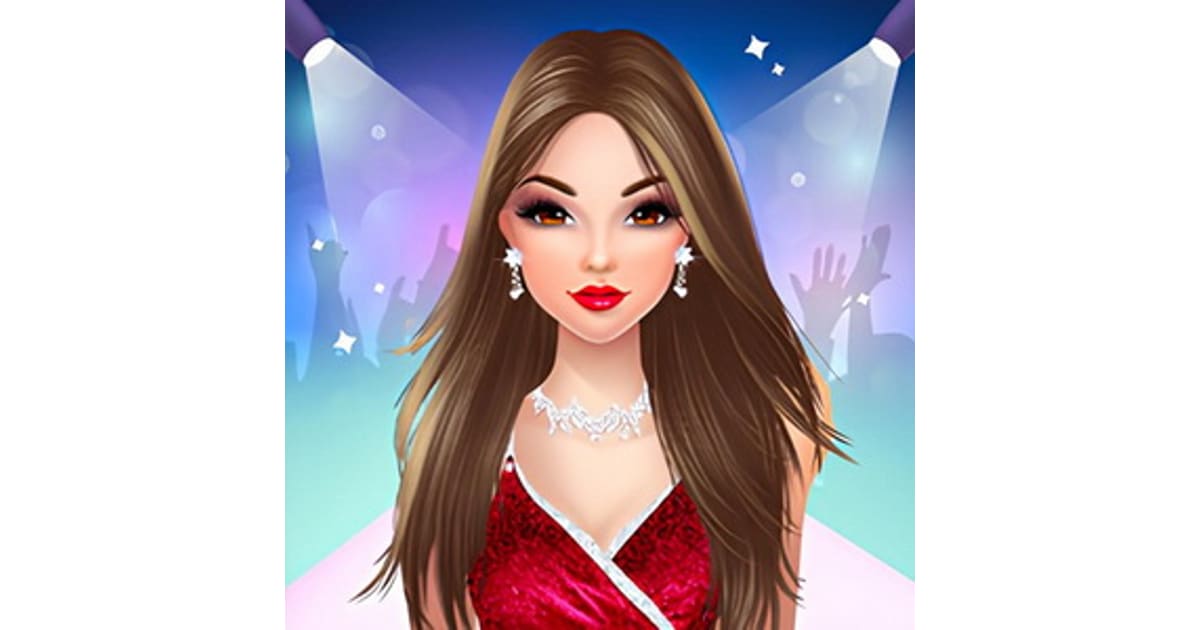 Dress Up Fashion Challenge Play on