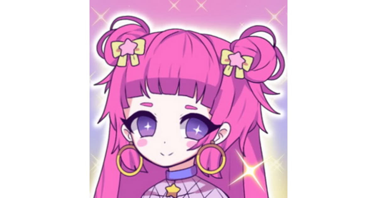 Lovely Doll Creator Play on