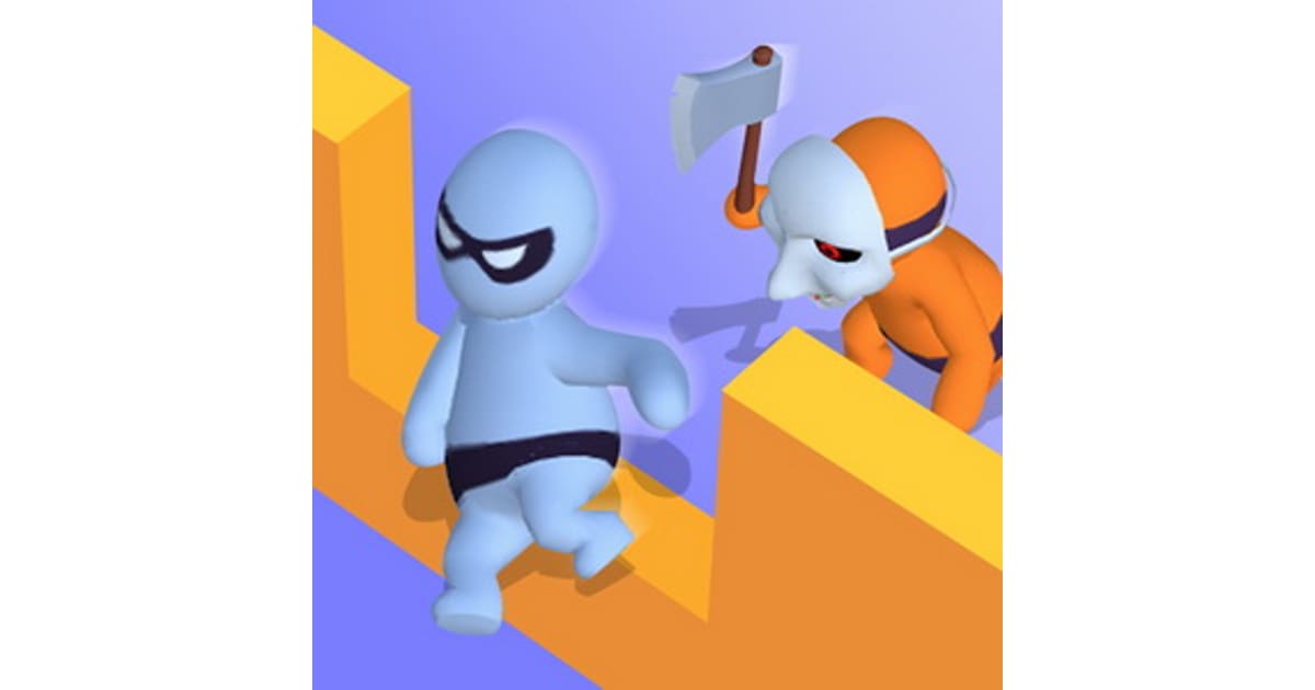 Maze Hide Or Seek Play on