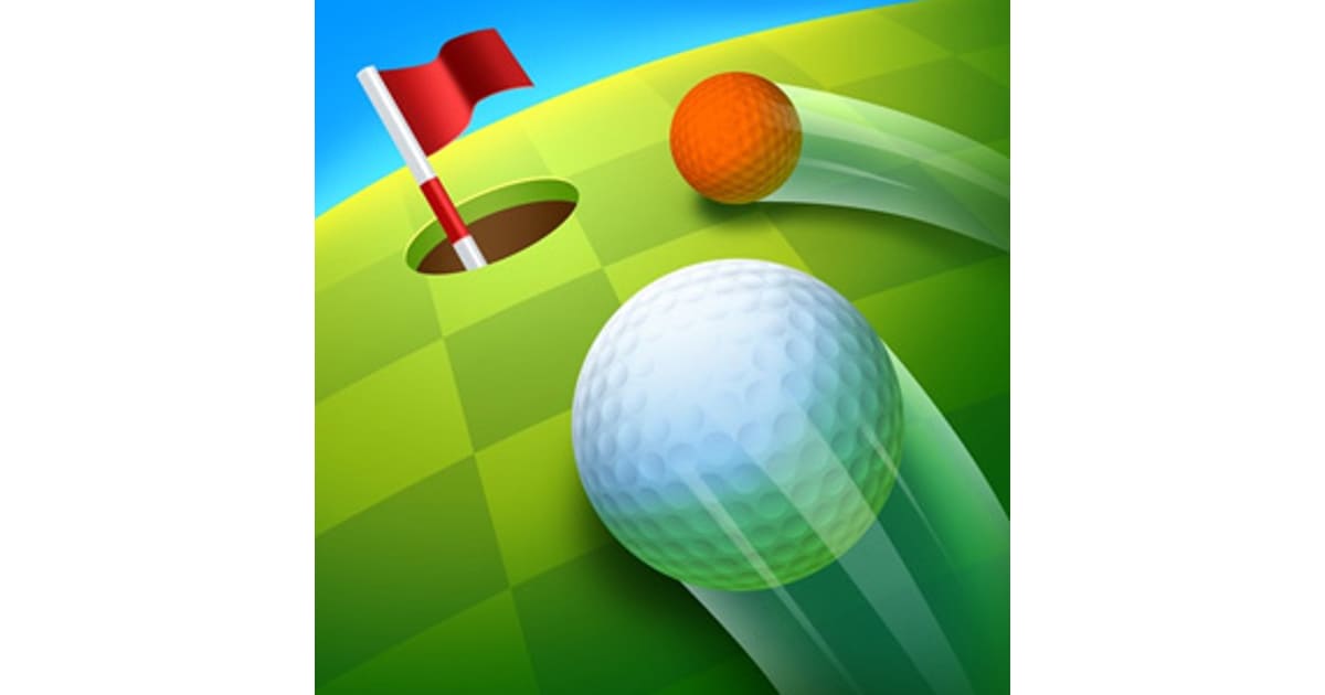 Minigolf Archipelago Play on