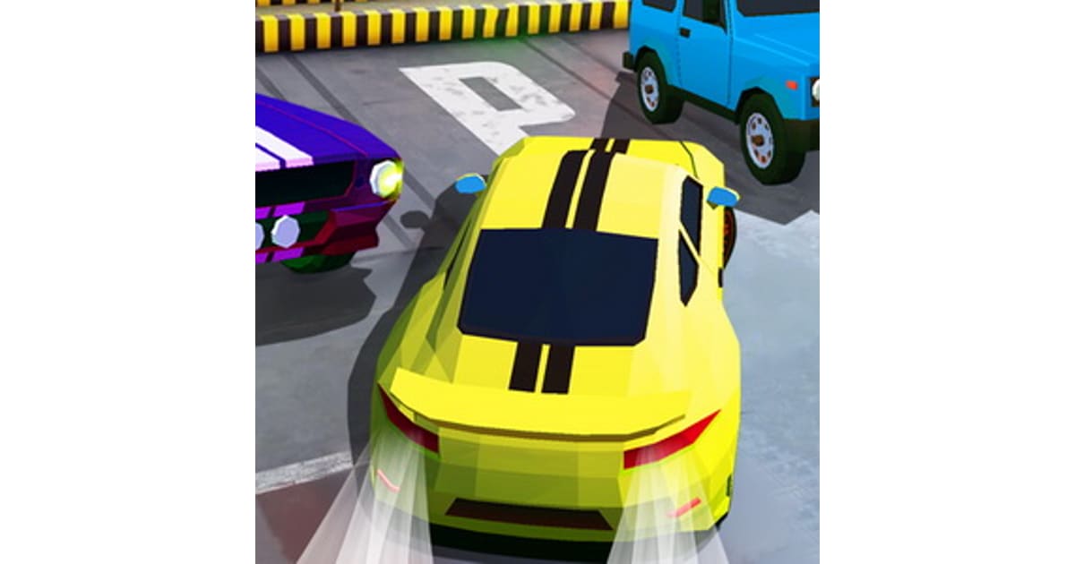 Parking ACE 3D Play on