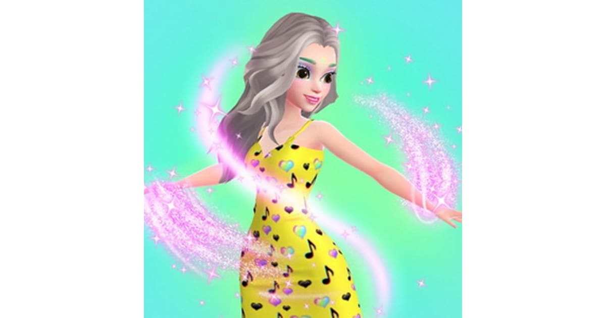 Perfect Dress Designer Play on