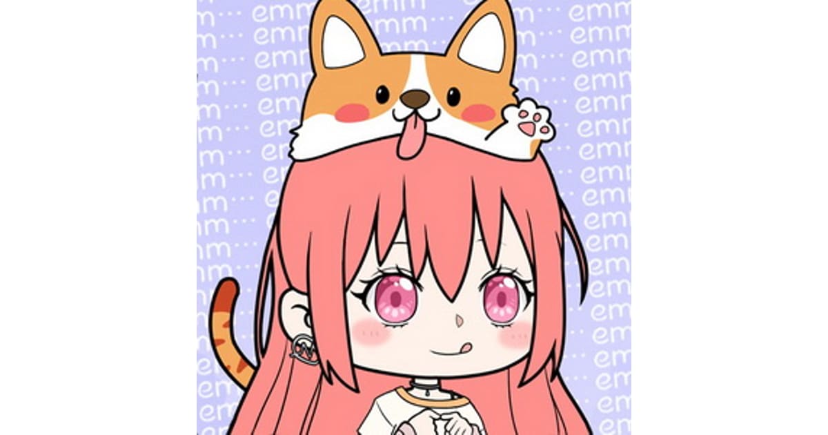 Vlinder Anime Doll Creator Play on