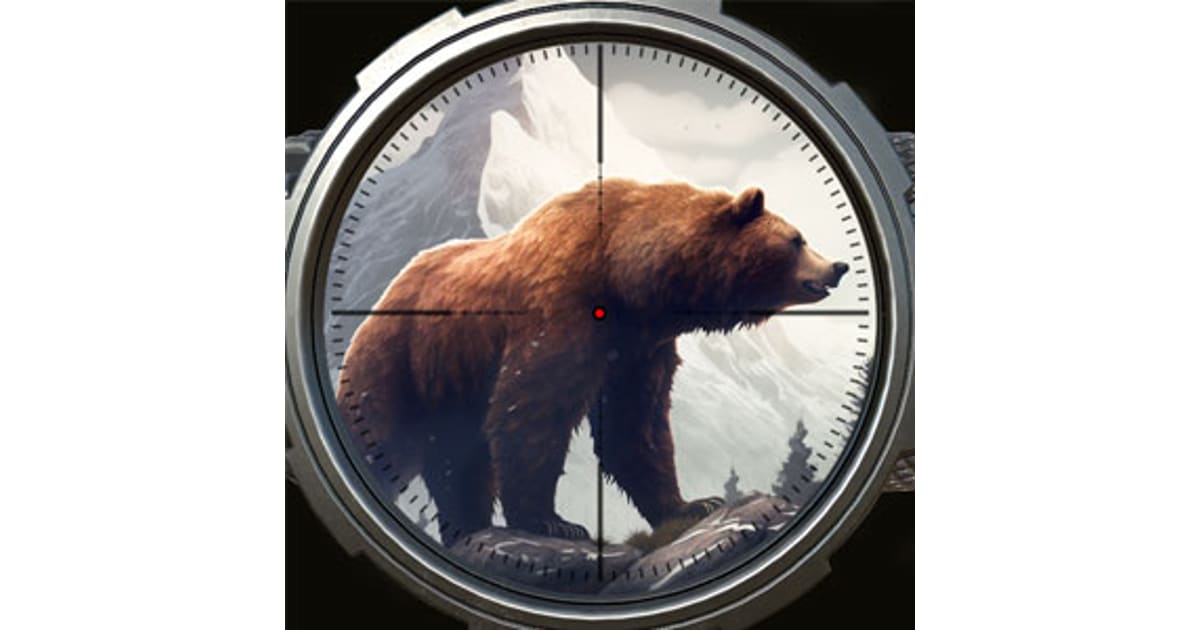 Wild Hunt Hunting Games 3D Play on